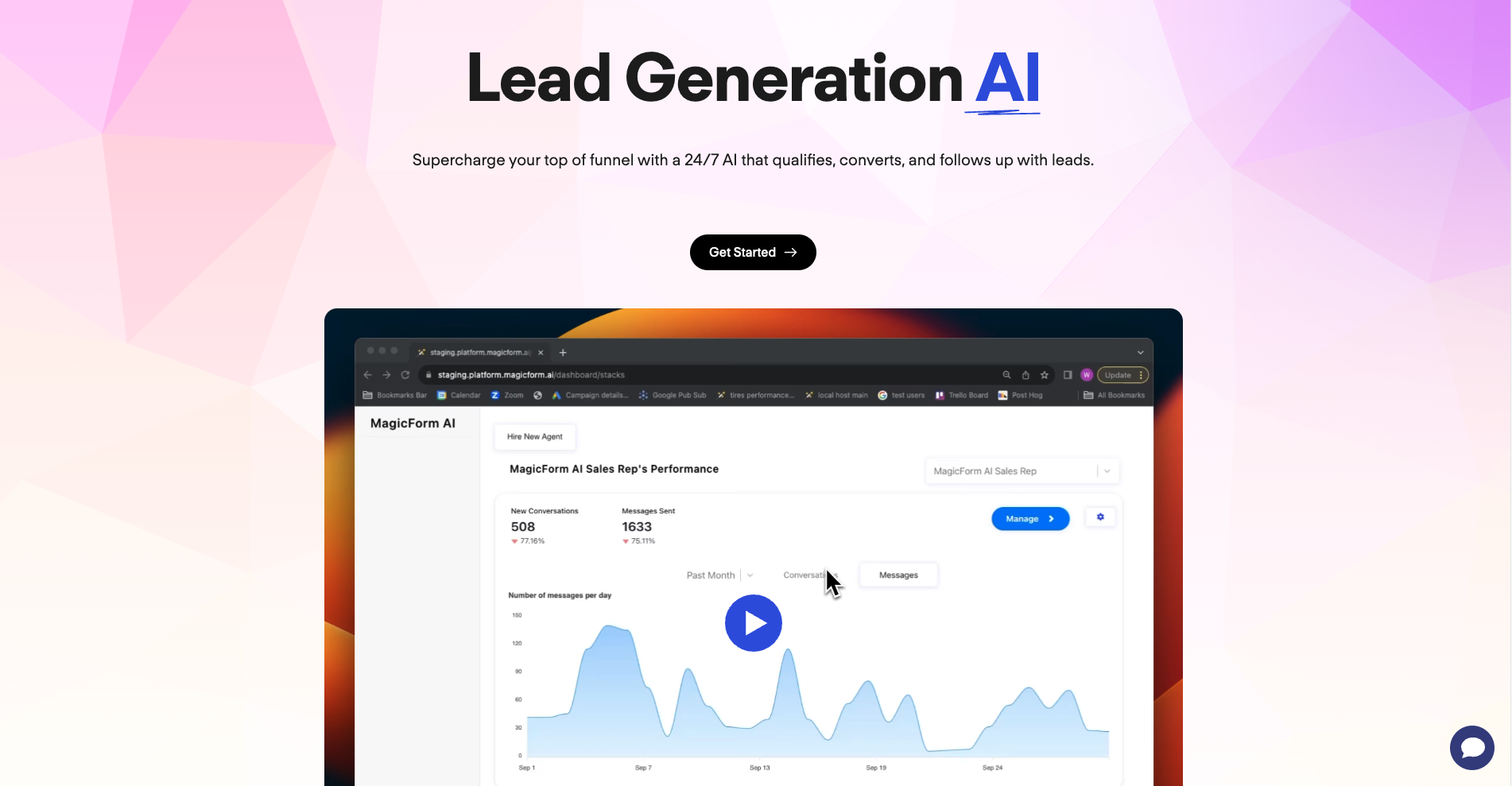 MagicForm: Migliora i Tuoi Funnel di Vendita